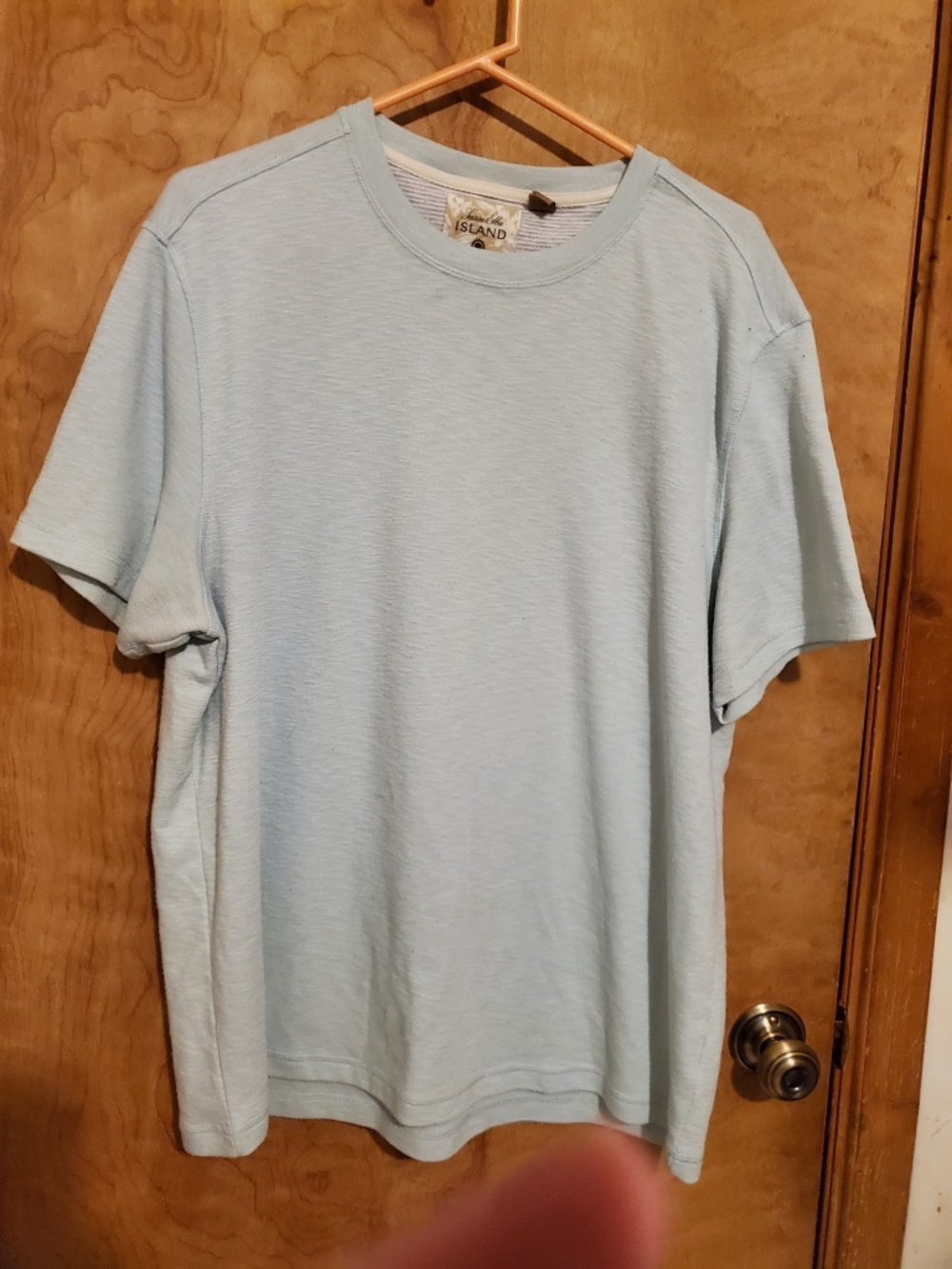 #831 Women's shirt